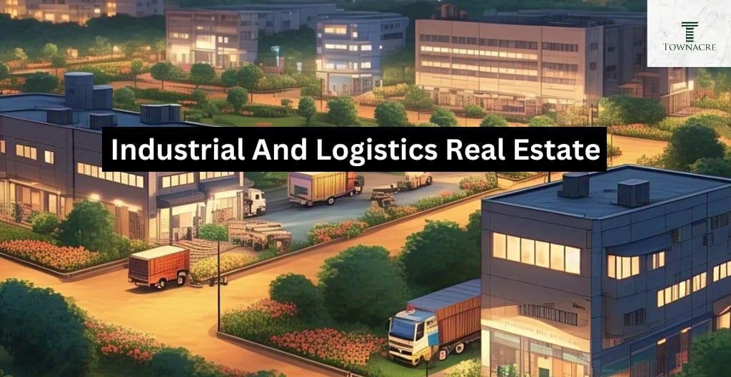 Industrial And Logistics Real Estate